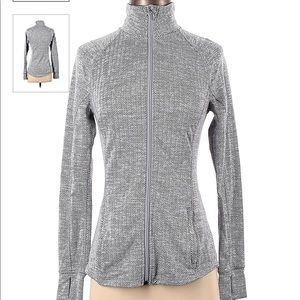 Old Navy Zip Up Jacket Activewear size Large